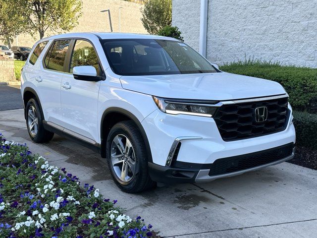 2024 Honda Pilot EX-L 7 Passenger