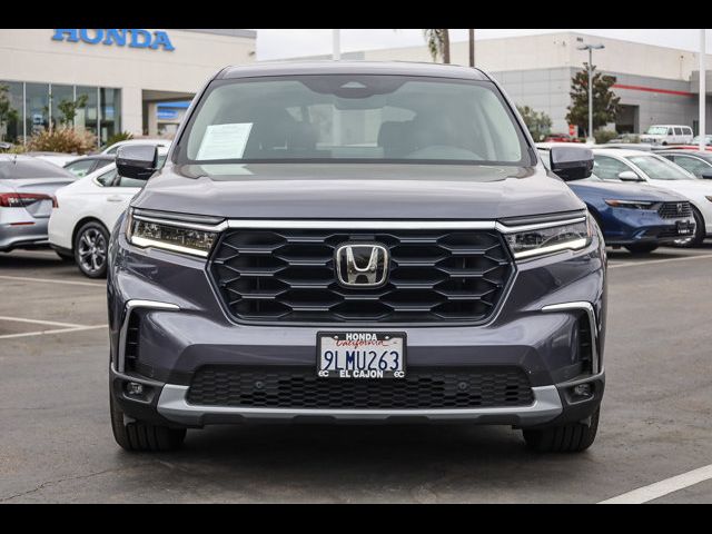 2024 Honda Pilot EX-L 7 Passenger