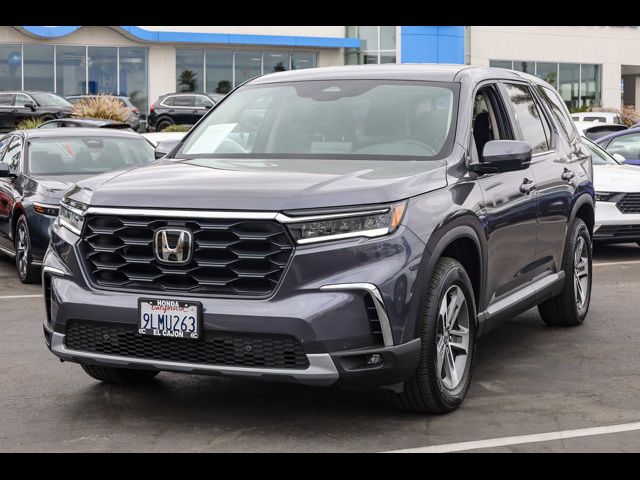 2024 Honda Pilot EX-L 7 Passenger