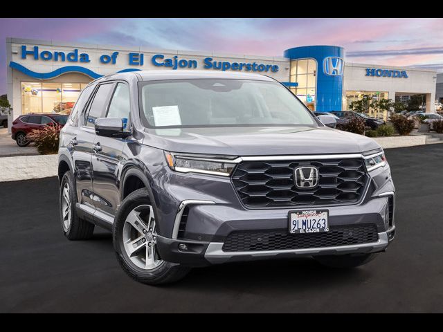 2024 Honda Pilot EX-L 7 Passenger