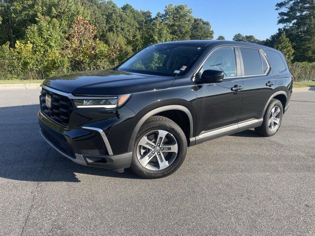 2024 Honda Pilot EX-L 7 Passenger