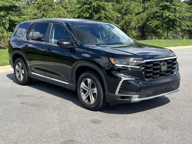 2024 Honda Pilot EX-L 7 Passenger