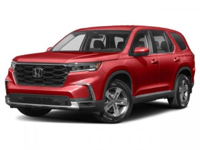 2024 Honda Pilot EX-L 7 Passenger