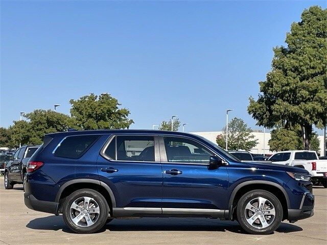 2024 Honda Pilot EX-L 7 Passenger