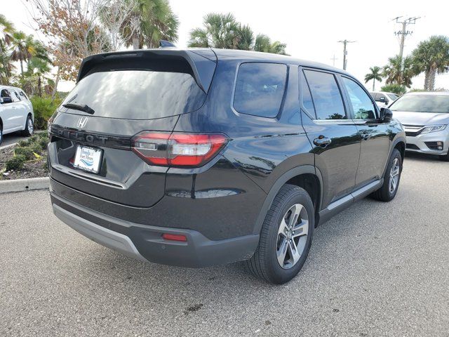 2024 Honda Pilot EX-L 7 Passenger