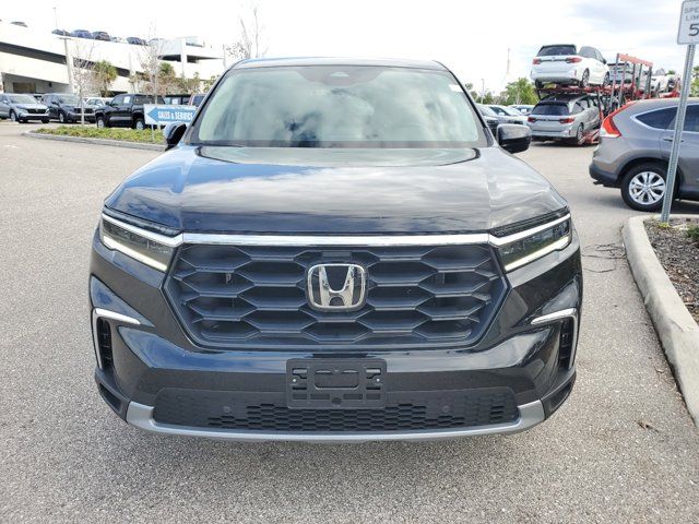 2024 Honda Pilot EX-L 7 Passenger