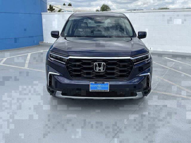 2024 Honda Pilot EX-L 7 Passenger