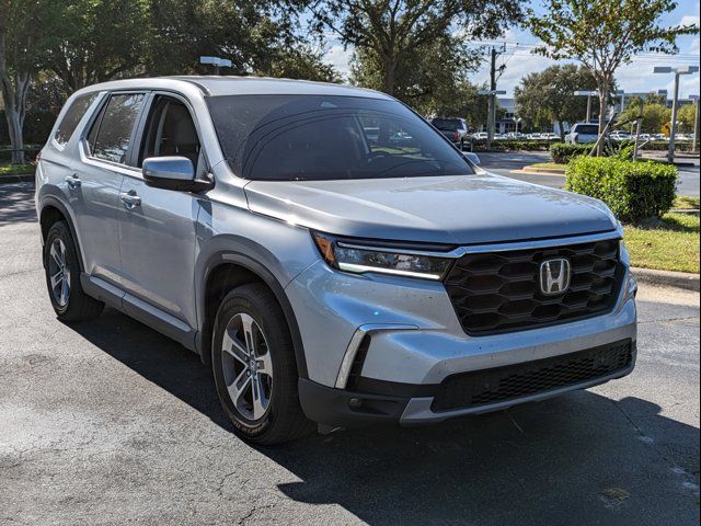 2024 Honda Pilot EX-L 7 Passenger