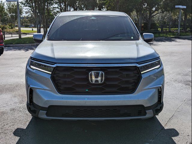 2024 Honda Pilot EX-L 7 Passenger