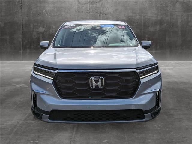 2024 Honda Pilot EX-L 7 Passenger