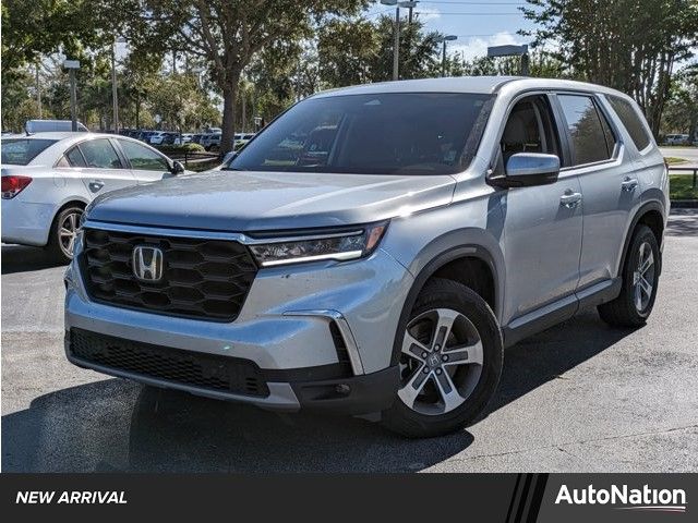 2024 Honda Pilot EX-L 7 Passenger