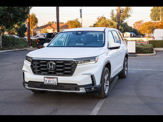 2024 Honda Pilot EX-L 7 Passenger