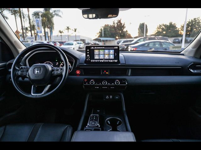 2024 Honda Pilot EX-L 7 Passenger