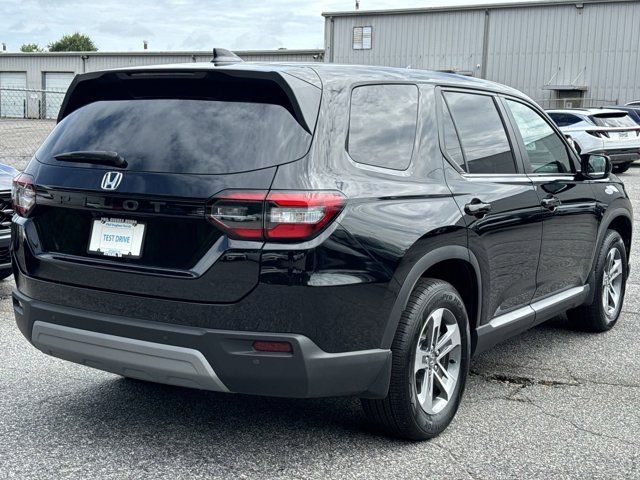 2024 Honda Pilot EX-L 7 Passenger