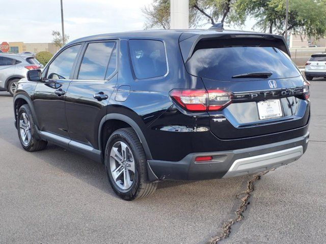 2024 Honda Pilot EX-L 7 Passenger