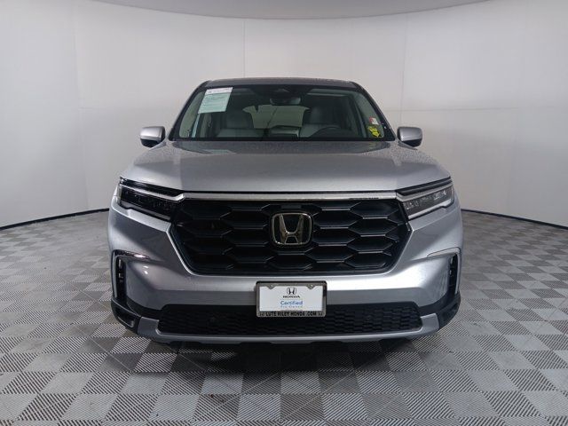 2024 Honda Pilot EX-L 7 Passenger