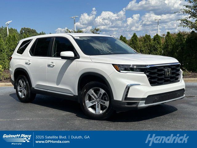 2024 Honda Pilot EX-L 7 Passenger