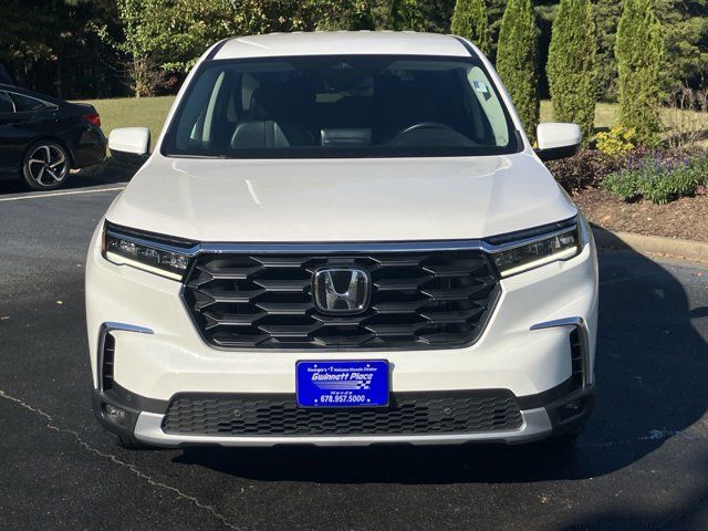 2024 Honda Pilot EX-L 7 Passenger