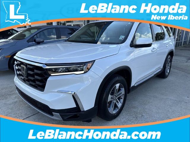 2024 Honda Pilot EX-L 7 Passenger