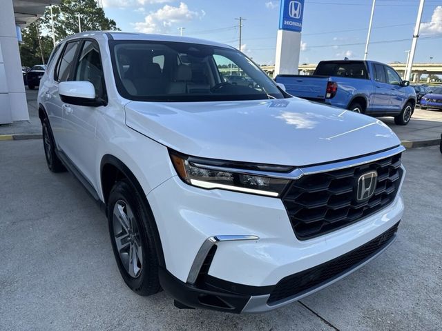 2024 Honda Pilot EX-L 7 Passenger