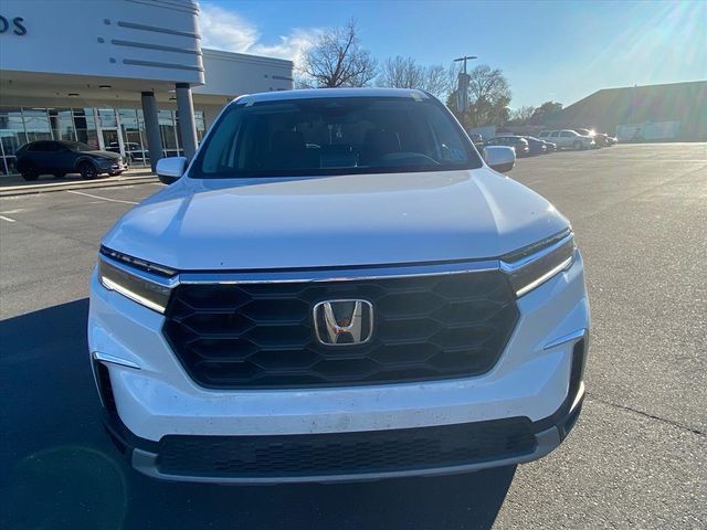 2024 Honda Pilot EX-L 8 Passenger