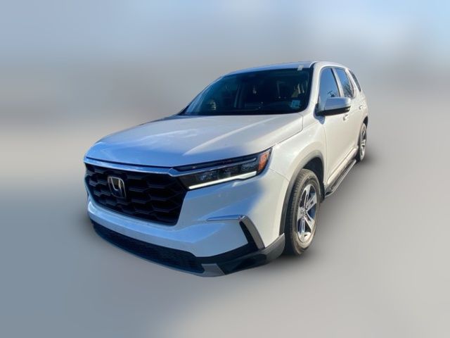 2024 Honda Pilot EX-L 8 Passenger