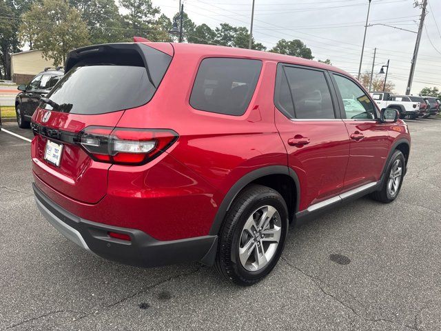 2024 Honda Pilot EX-L 8 Passenger