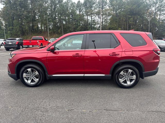 2024 Honda Pilot EX-L 8 Passenger