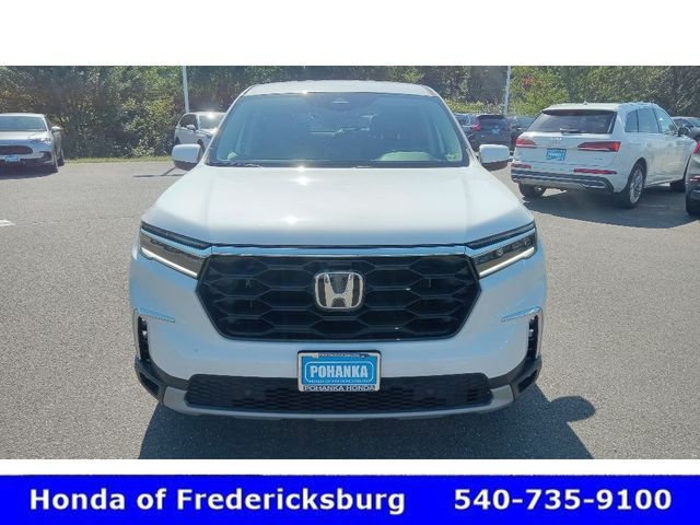 2024 Honda Pilot EX-L 8 Passenger