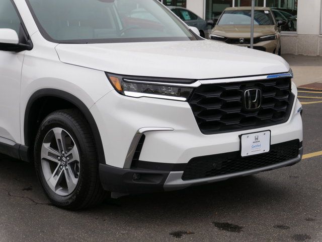 2024 Honda Pilot EX-L 8 Passenger