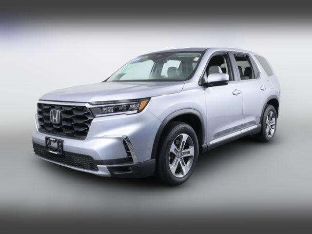 2024 Honda Pilot EX-L 8 Passenger