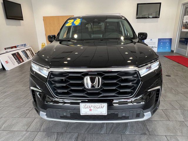 2024 Honda Pilot EX-L 8 Passenger