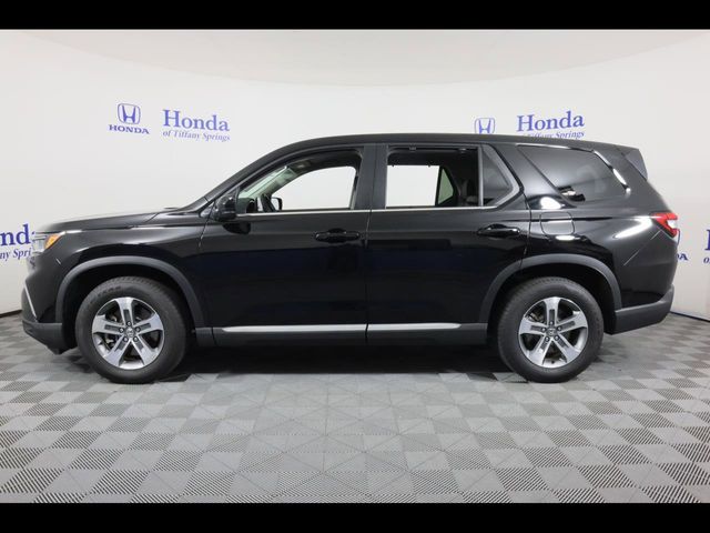 2024 Honda Pilot EX-L 8 Passenger