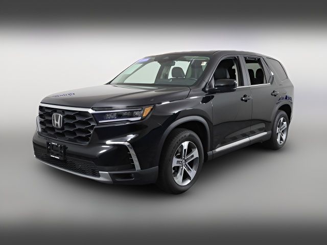 2024 Honda Pilot EX-L 8 Passenger