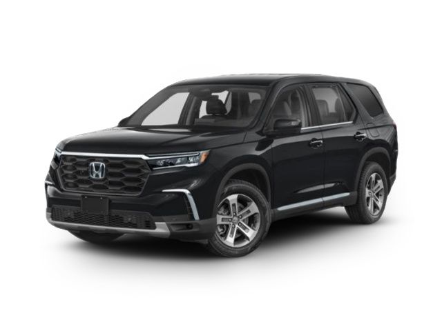 2024 Honda Pilot EX-L 8 Passenger