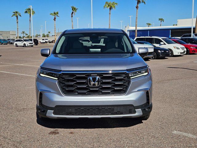 2024 Honda Pilot EX-L 8 Passenger