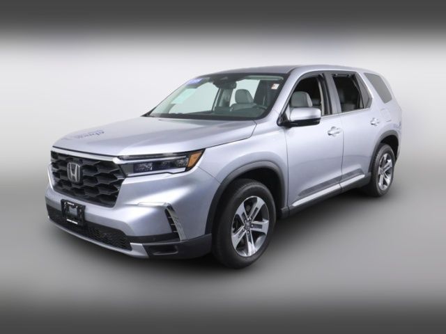 2024 Honda Pilot EX-L 8 Passenger