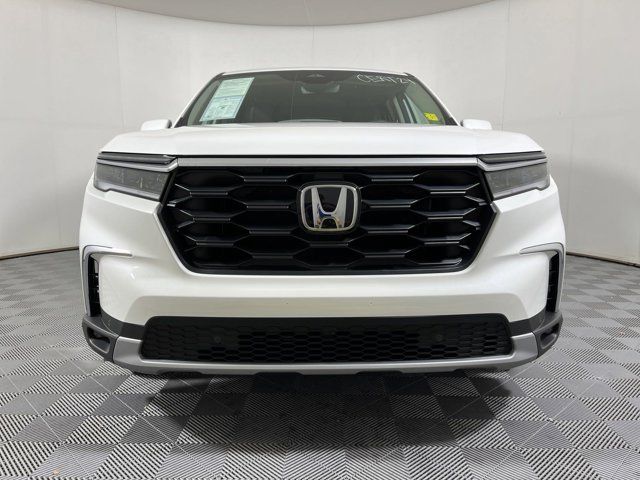 2024 Honda Pilot EX-L 8 Passenger