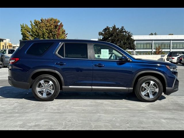 2024 Honda Pilot EX-L 8 Passenger