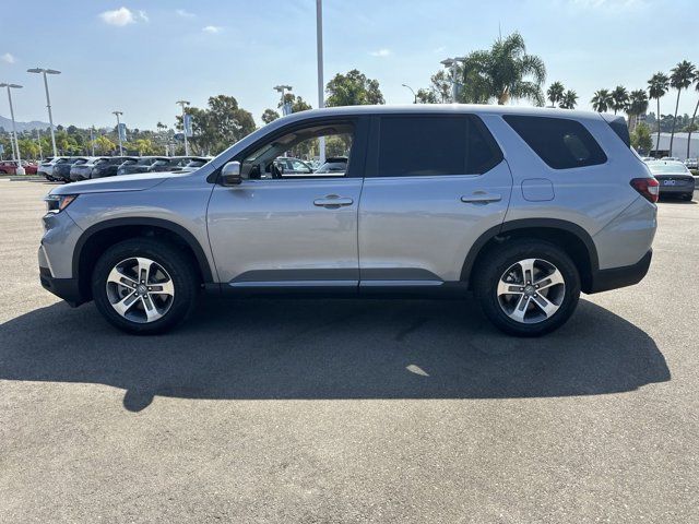 2024 Honda Pilot EX-L 8 Passenger