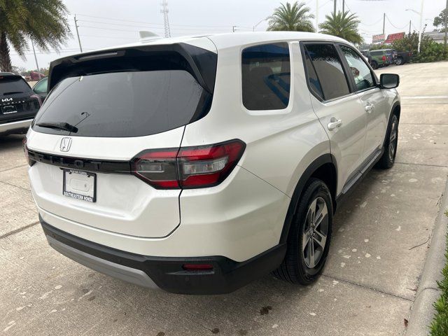 2024 Honda Pilot EX-L 8 Passenger