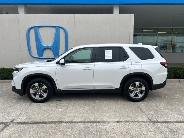 2024 Honda Pilot EX-L 8 Passenger