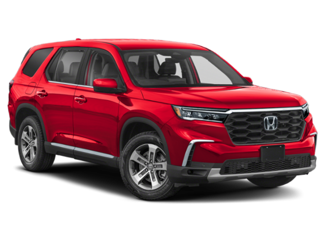 2024 Honda Pilot EX-L 8 Passenger