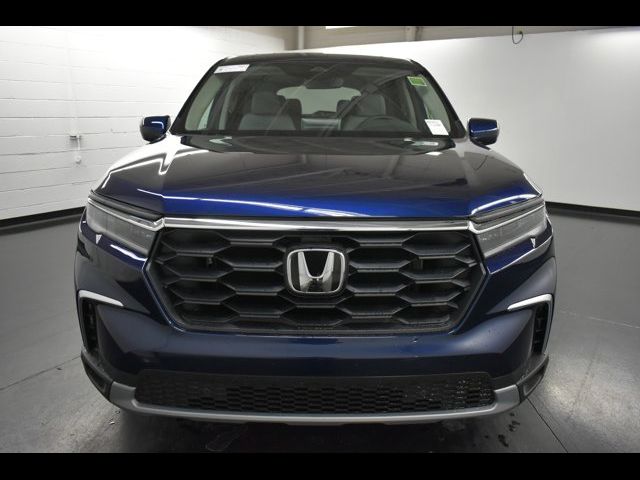 2024 Honda Pilot EX-L 8 Passenger