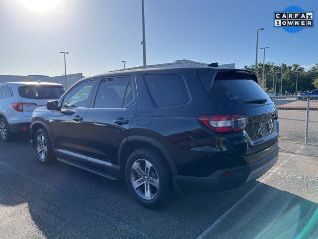 2024 Honda Pilot EX-L 8 Passenger