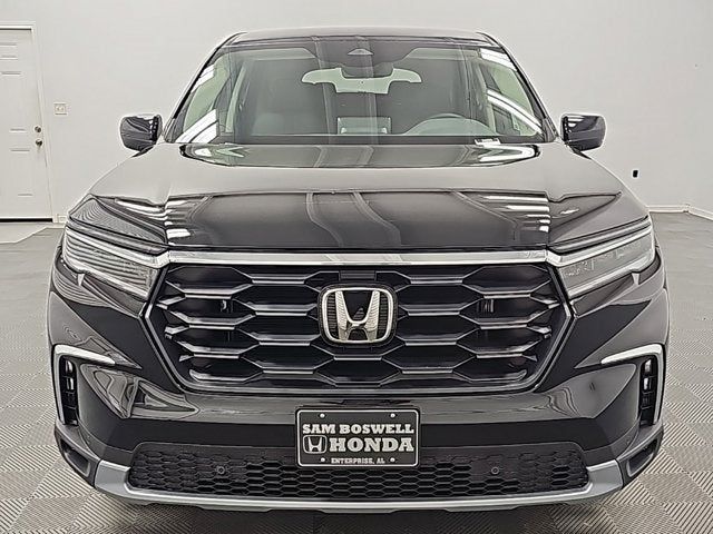 2024 Honda Pilot EX-L 8 Passenger