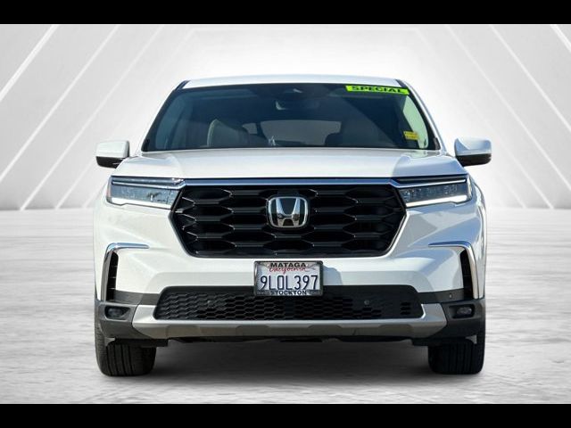 2024 Honda Pilot EX-L 8 Passenger