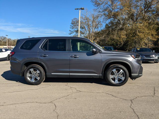 2024 Honda Pilot EX-L 8 Passenger