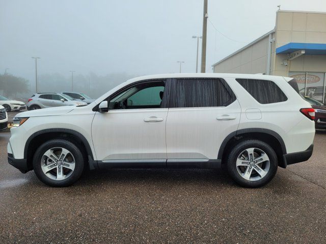 2024 Honda Pilot EX-L 8 Passenger