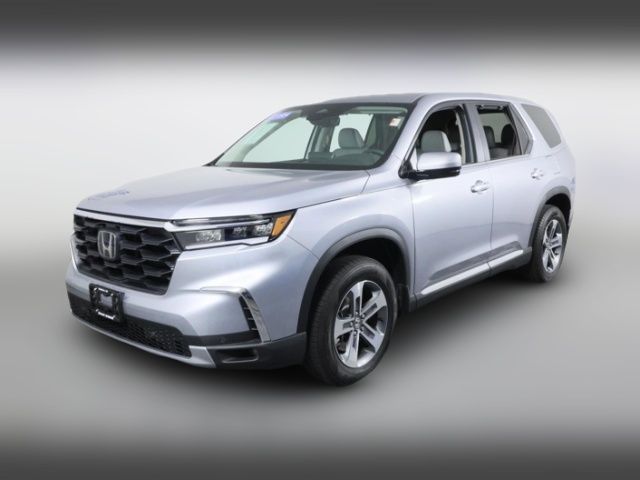 2024 Honda Pilot EX-L 8 Passenger